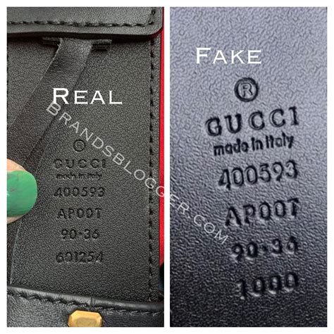 gucci serial number verification|check Gucci belt serial number.